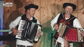 Heligónka spod Rokoša: Darmo sa na mňa