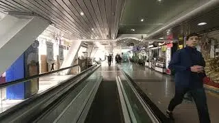 Vivo V15 Pro wide angle test video