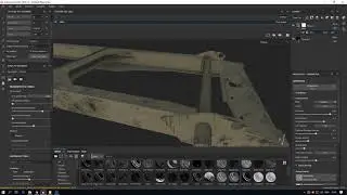 specular v Substance Painter