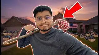 ME CORRIERON DE DONDE VIVIA EN ESTADOS UNIDOS...? 😪🇺🇸