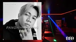 BM - PANGHIHINAYANG | LIve in Extremely Live Vol. 9 @ Big Daddy's Bar & Lounge