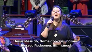 12.07.2025 | Sunday Morning Worship