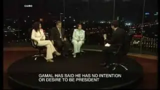 Inside Story - Cairo Special -  Political Reform - Sept 15 - Part  2