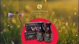 Vitality Lux & Perfecto Lux