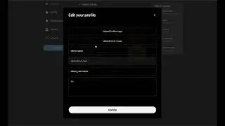 Twitter Clone | Showcase (Not tutorial) | Built on NextJS | Typescript | MongoDB