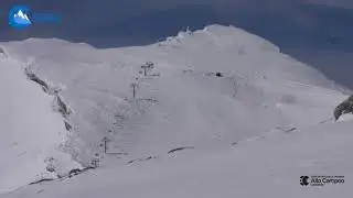 Conquista El Corn&oacute;n - Alto Campoo