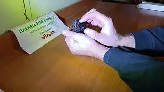Тример Xiaomi UniBlade Trimmer EU Огляд