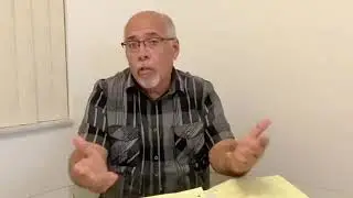 Pastor Carlos Lugo - Challenges We Face  #I - Church on Atlantic