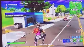 Old Video C1 S1 FN