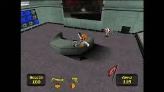 Block Mesa 64