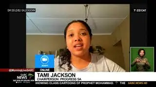 Progress SA calls on young writers and film makers to enter Your Freedom, Your Future competition