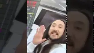 Steve Aoki Beat Tutorial Coronaremix