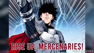 Manhwa Recap Full | The Big Banana Druid Seeks a STRONG HUMAN Girl to Start a Family!