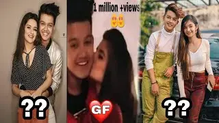 Riyaz Aly Real Girlfriend | Riyaz aly Gf Name | Avneet and anushka riyaz aly gf | Riyaz ki gf ka nam