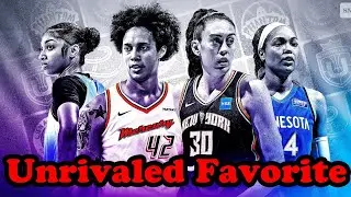 ESPN Analyst Projects 'Clear Favorites' in Unrivaled League