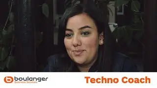 Techno Coach