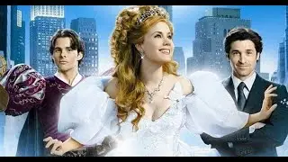 Filme Encantada (completo HD)