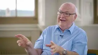 John C. Lennox and Justin Brierly | Cosmic Chemistry - Science Depends on God