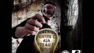 Macrossun - Vroiam sa (2010)