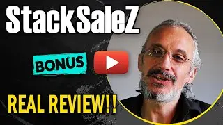 StackSaleZ demo review ❓VERY BEST PRODUCT❓