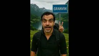 Granvin #shortsvideo  #norway #bergenser #bergen #humor #comedy #funny #shorts #short #granvin