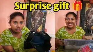 SOHAGI LAGIT SAKRAT SURPRISE ☺️