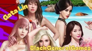 M&aacute;fia City - Gata Lin| Black General Games