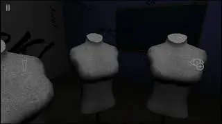 The Free Writer D.C (Horror Gameplay)
