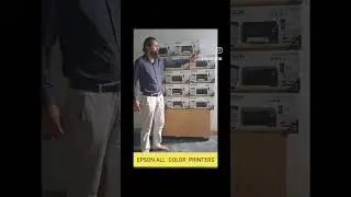 epson printers ink tank all model available