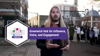 The impact and achievements of the Greenwich Hub for Influence, Voice, and Engagement (G-HIVE)