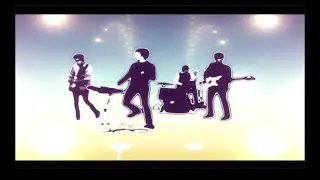 Hot Hot Heat - No, Not Now [Remastered] (OFFICIAL VIDEO)