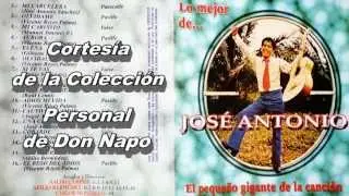 Jose Antonio - AURORA