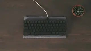 HHKB Sound Test - Topre 45g