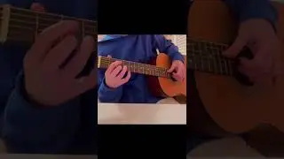GREAT DREAMS FROM HEAVEN!! COVER BY KALEN!! 💤#blowup #fyp #guitar #music #shorts #amazingcover