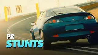 Forza Horizon 4 | PR Stunts (Series 22 Autumn)