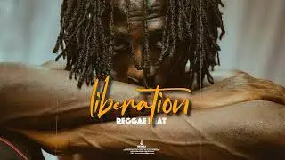 [Free] Reggae Instrumental Lucky dube x Madoxx X Gentleman Type Beat 2025  (liberation )