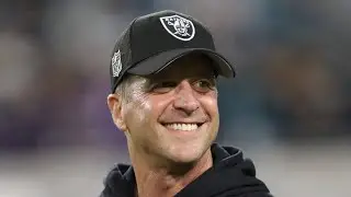 This Changes Everything For The Las Vegas Raiders