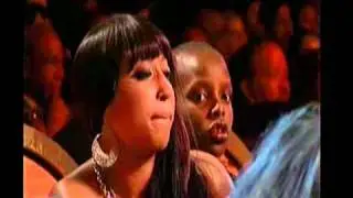 Chaka Medley (Angel, Through The Fire, and I'm Every Woman) An Evening of Stars Tribute