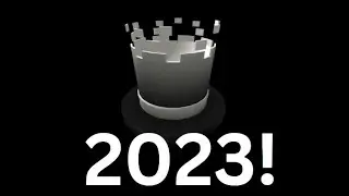 (Event) How to get the Chaotic Top Hat in 2023!