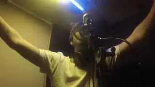 NASTY TOASTER - STUDIO DIARY #4 - VOCALS