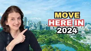 Best States to Retire To In 2024