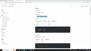 08 BioTime API