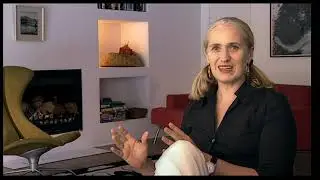 The Piano 1993 Interview with writer director Jane Campion and producer Jan Chapman