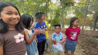 ថ្ងៃនេះខួបកំណេីតរបស់អូនឡុង🍰🎂