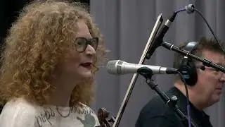 Becky Buller - Last Christmas