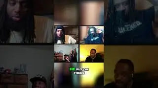 Kev On Stage's Post Broke the Internet! (Hilarious Reaction)