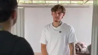 Ele descobriu que sua esposa estava cobrando dinheiro do aluguel do seu propio irmão 