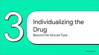 Initial Epilepsy Treatment