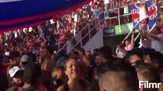 San Lorenzo Argentina Fan Chants