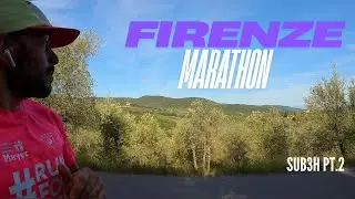 e TU perché CORRI? 🏃| Road to Firenze Marathon 2025 Ep.2